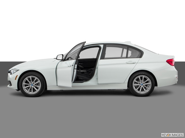 Bmw 3 deals series 2017 price